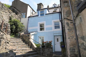 Hen Blas, 14th century 2 bedroom Cottage